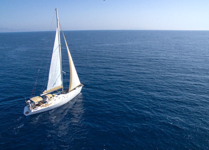 Nautors Swan 52