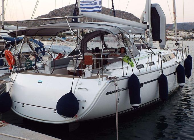 Bavaria 51