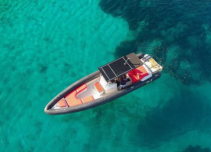 RIB Unlimited 32
