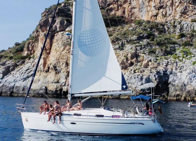 Bavaria 37 Cruiser