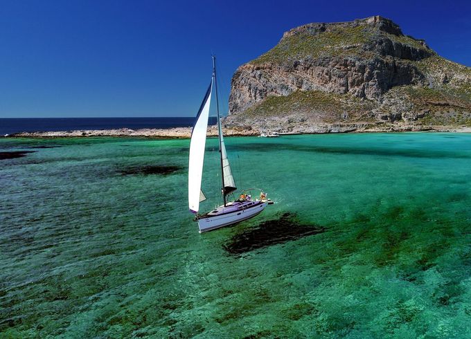 Jeanneau Sun Odyssey 42i