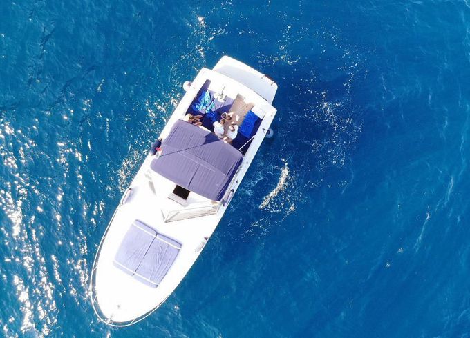 Tornado Yachts 38
