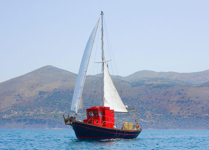 M/S 36