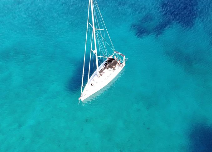 S/Y 43