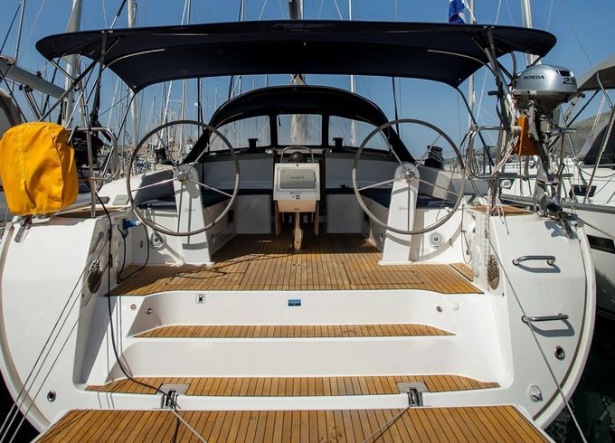 Bavaria Cruiser 51