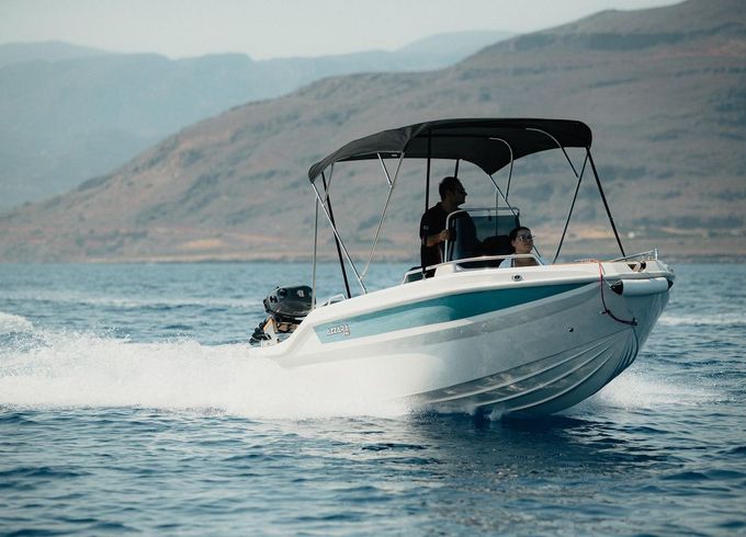 Nireus Azzara 49s