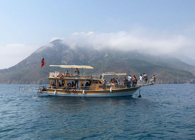 Antago Yachts 2020