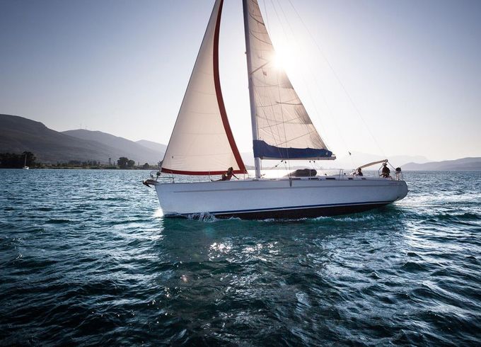 Beneteau Cyclades 50.5