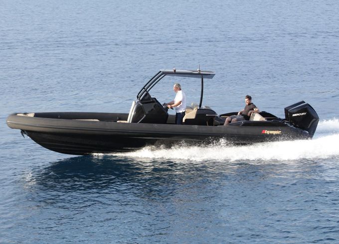 Olympic 30SR