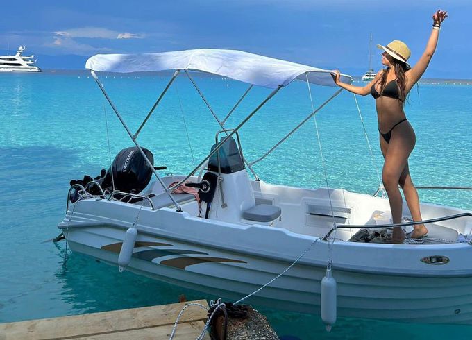 Volos Marine Jason 4460