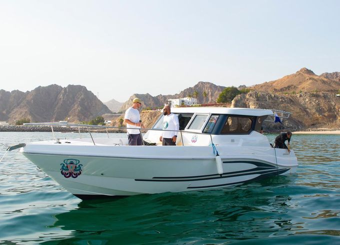 Gulf Craft 2023