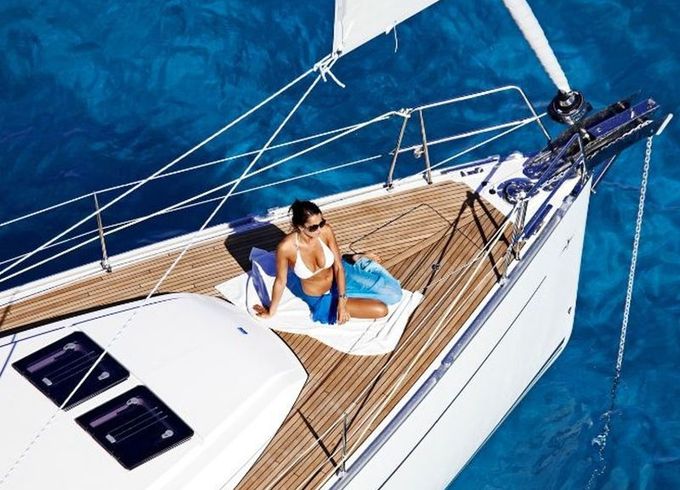 Bavaria Cruiser 46