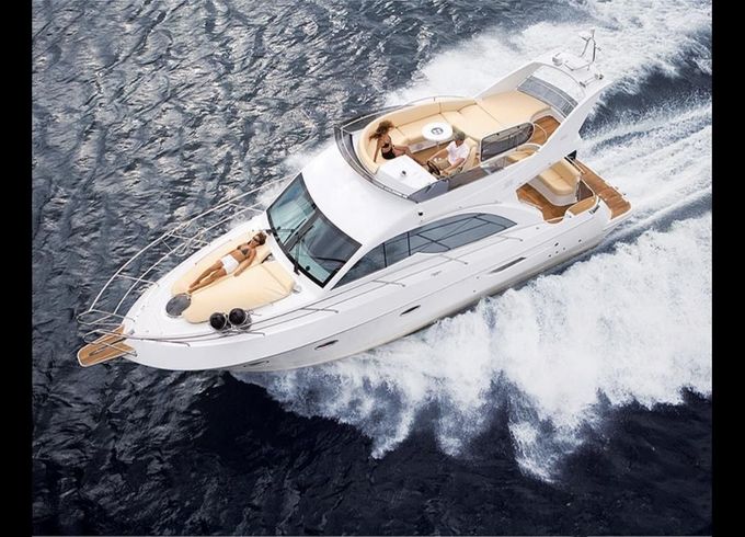 Galeon Galeon 390 fly