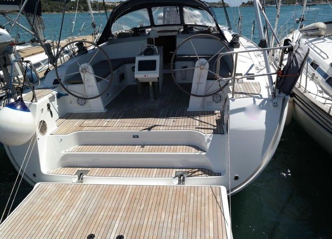 Bavaria Cruiser 51
