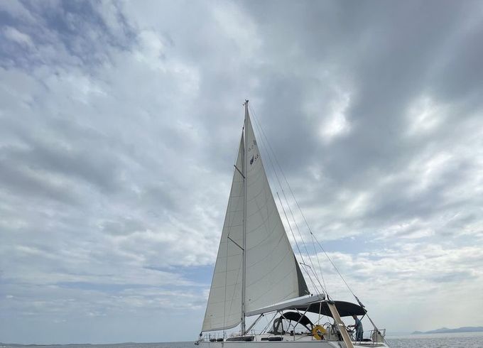 Bavaria 56 Cruiser
