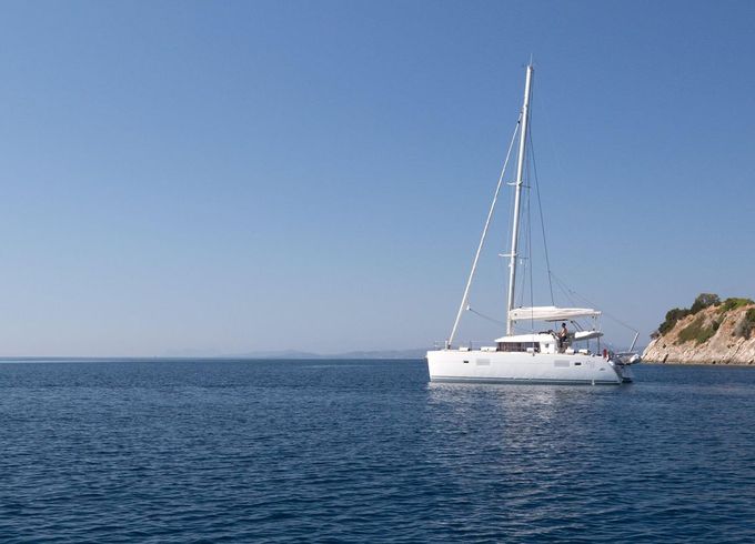 Lagoon 400s2