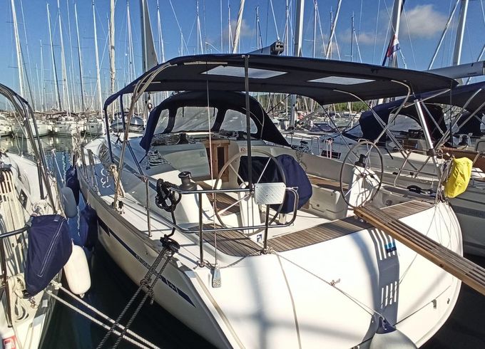 Bavaria Cruiser 46