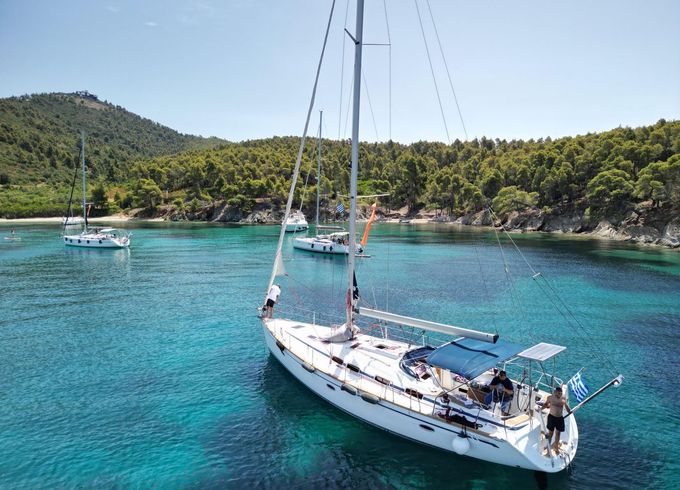 Bavaria 46 Cruiser