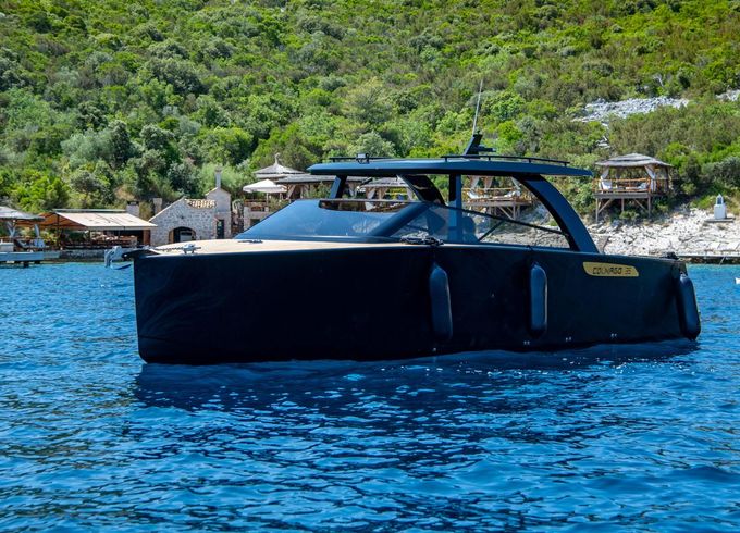 Colnago Marine 35
