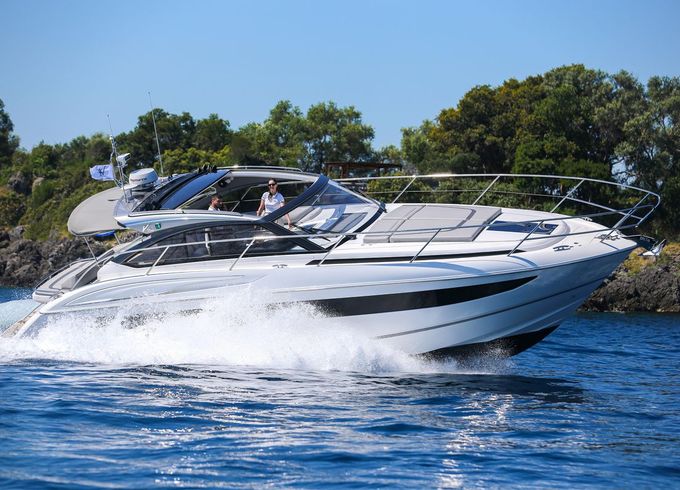 Princess V40
