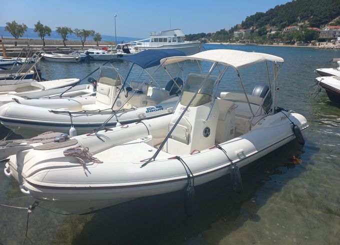 Nuova Jolly Prince 21