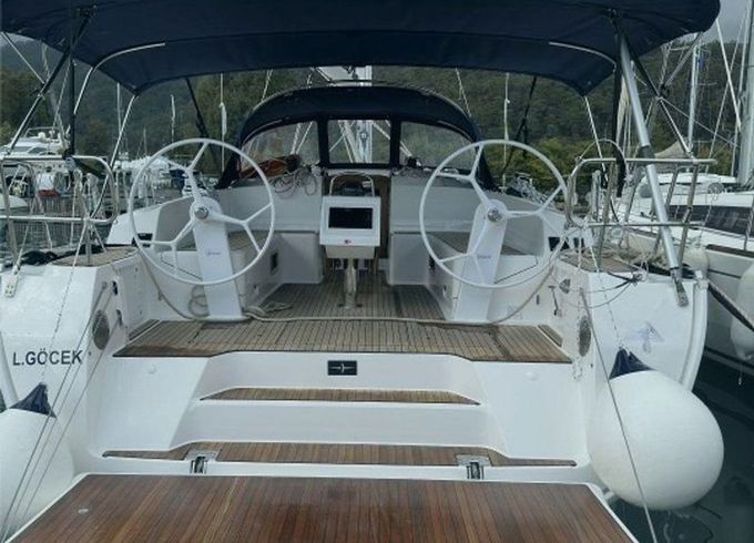 Bavaria Cruiser 46
