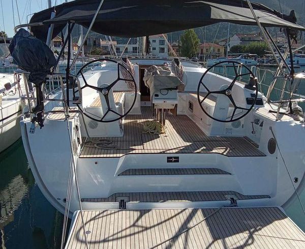 Bavaria 46 Cruiser
