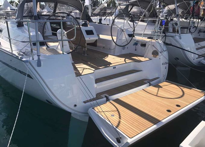 Bavaria 46