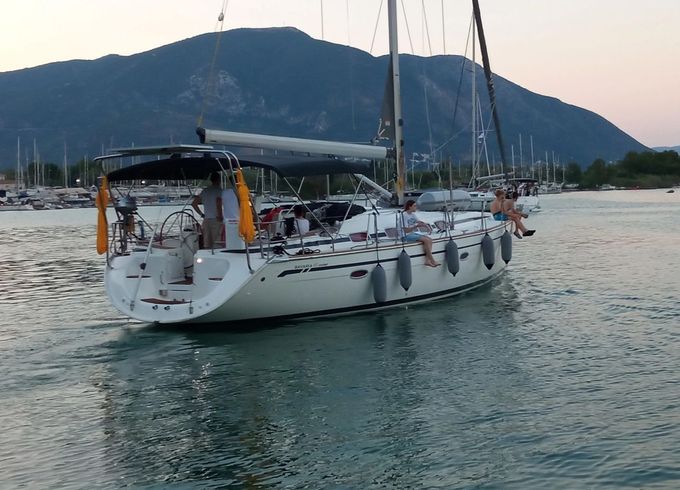 Bavaria 46 Cruiser