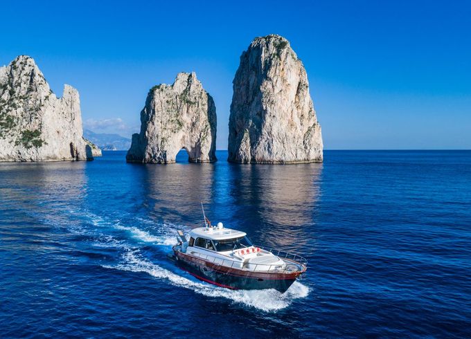 Apreamare Apreamare 60'