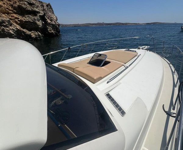 Wellcraft Portofino