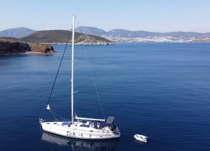 Bavaria 50