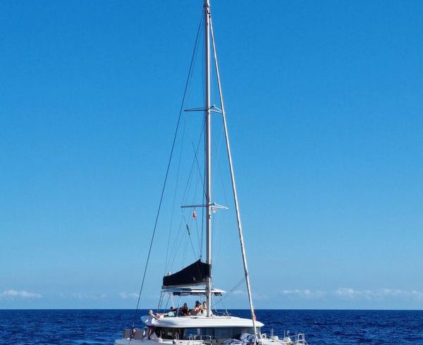 Lagoon 46