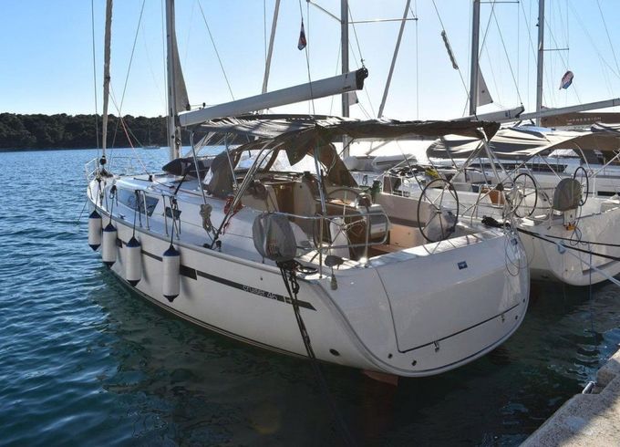 Bavaria 46 Cruiser