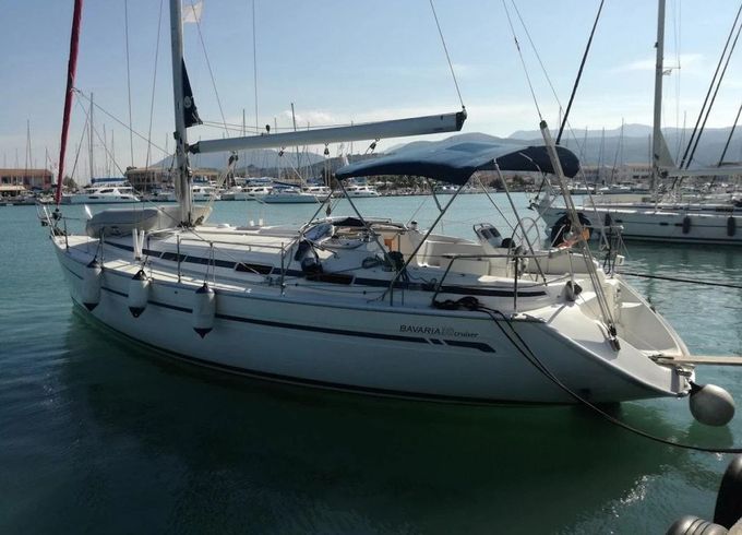 Bavaria 38 Cruiser