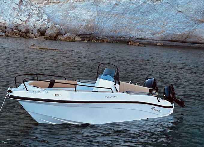 Nireus Comfort