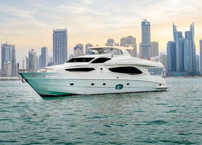 Majesty 101