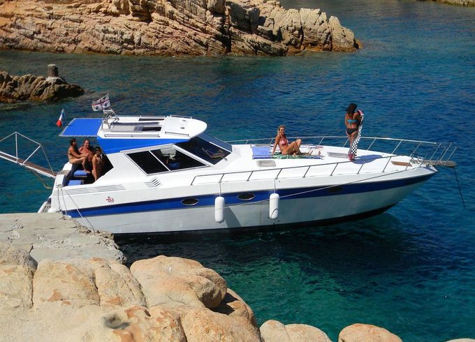 Gobbi 38 sport