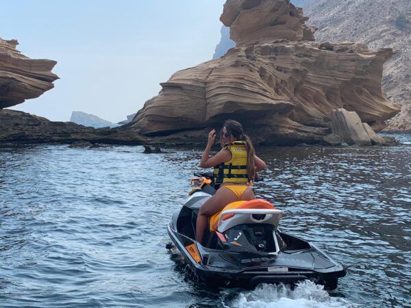 Sea-Doo GTI SE 130
