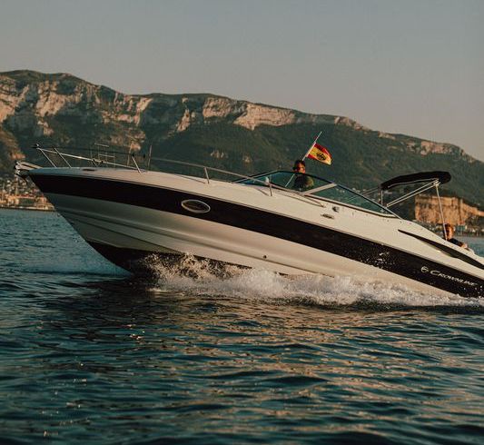 Crownline 275CCR