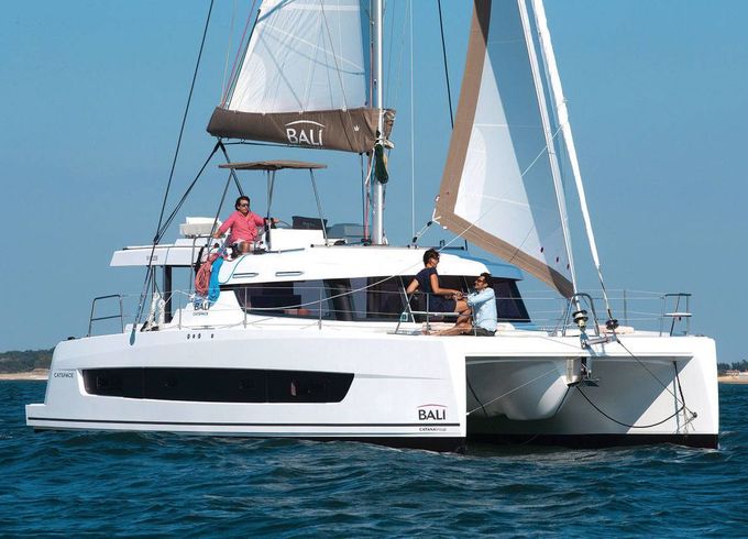 Bali Catspace 40