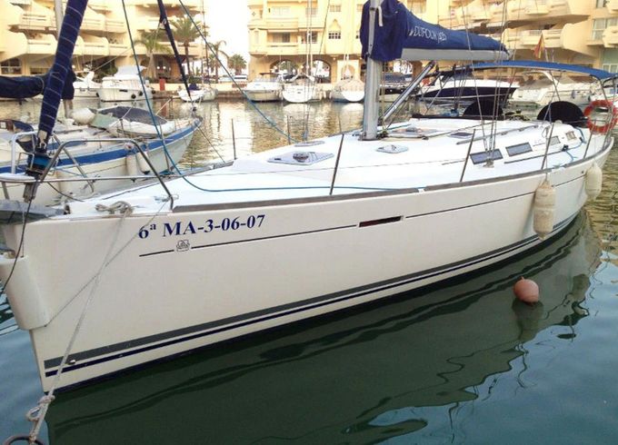 Dufour 425 Grand Large