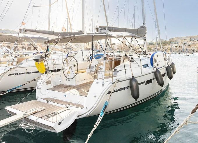 Bavaria 41