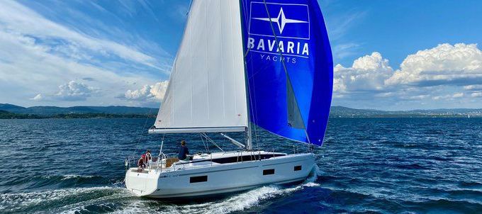 Bavaria C42
