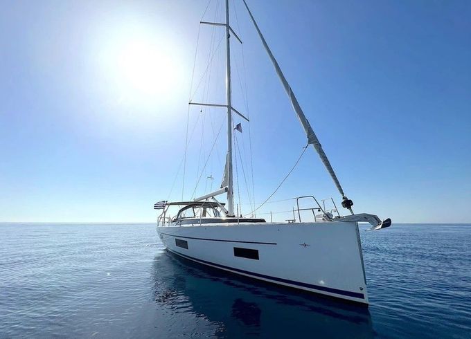 Bavaria C45