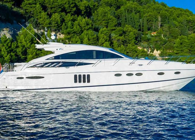 Princess V65