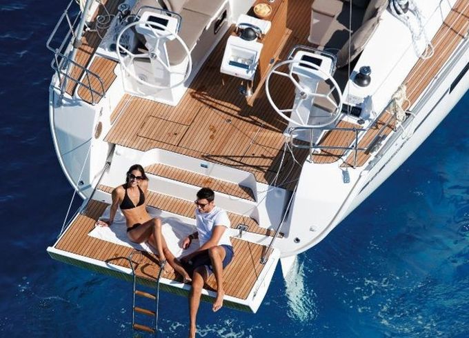 Bavaria Cruiser 46