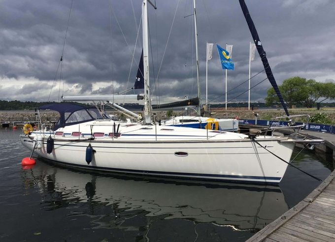 Bavaria 46 Cruiser