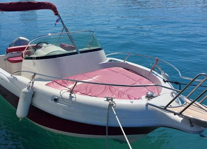 Atlantic Marine 650 wa