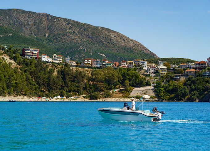Azzara Yachts 49s